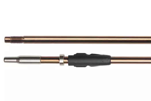 Гарпун Каленый, Для Ружей Пеленгас 65, Vuoto 65 И Cyrano 65 ? 7Mm, Резьба М7