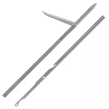 Гарпун Нерж. L115 D6,5 Таитянский Apnea