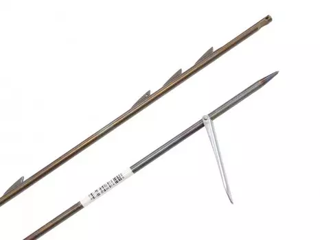 Гарпун Pacific, Акулий Плавник, ?7,5, 170 См