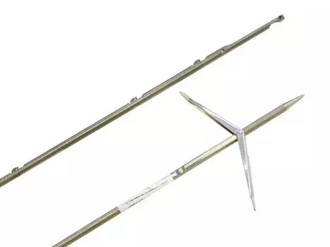 Гарпун Squalo, 2 Флажка, ? 7.0 Мм., 130