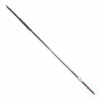 Гарпун Таймень 7Мм Для Pvm Цельный Таити 850