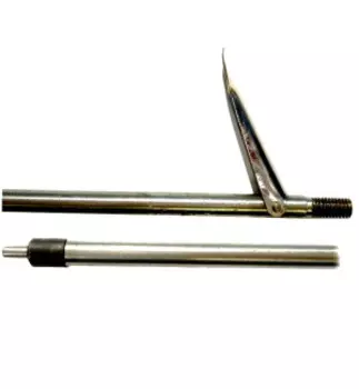 Гарпун Зелинка 7Мм Для Ружья (С Лепестком) 500