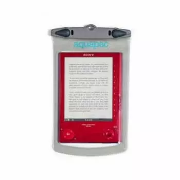 Герметичный Чехол Aquapac 658 Medium Whanganui Case Серо-Голубой