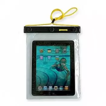 Герметичный Чехол Ewa-Marine Sportsafe Dus3 Прозрачный