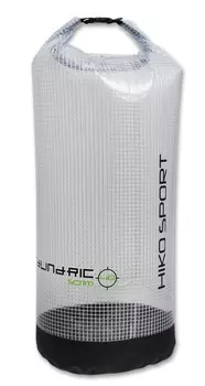 Гермомешок Пвх Hiko Clear Scrim Bag 40Л