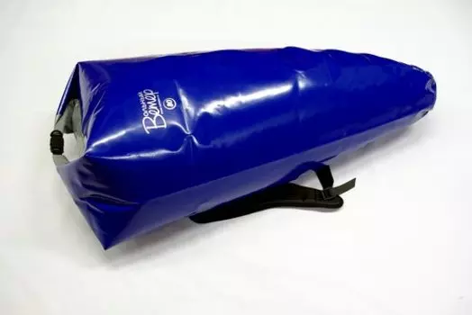 Гермомешок Вольный Ветер Pvc Конус 80Л