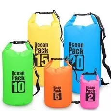 Гермоупаковка Oceanpack Pvc 10Л