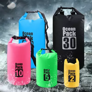 Гермоупаковка Oceanpack Pvc 2Л