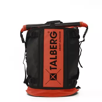 Гермоупаковка Talberg Luxe Dry 40 Красная