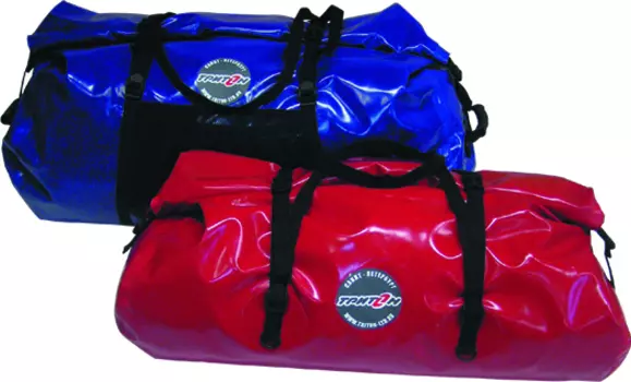 Гермоупаковка Тритон Pvc Баул 120Л