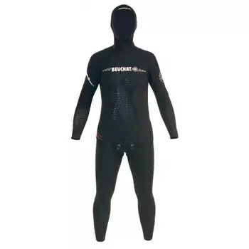Гидрокостюм Beuchat Espadon Competition, 5 Мм