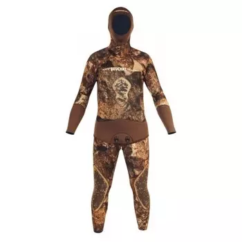 Гидрокостюм Beuchat Rocksea, 7 Мм