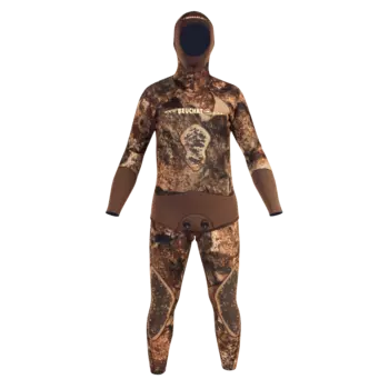 Гидрокостюм Beuchat Rocksea, 9 Мм