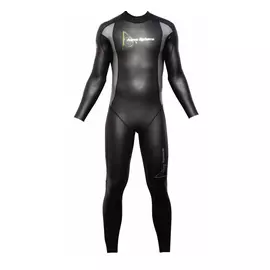 Гидрокостюм Для Дайвинга Aquasphere Aquaskin Муж. 1 Мм