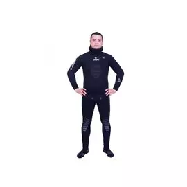 Гидрокостюм Для Подводной Охоты Sargan Калан 2.0 11 Мм