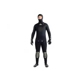 Гидрокостюм Для Подводной Охоты Sargan Сивуч 9 Мм