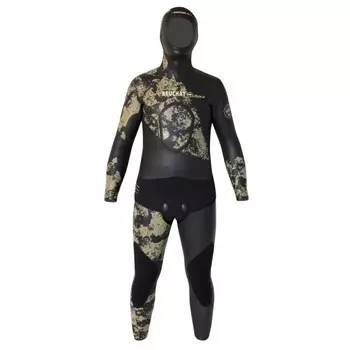 Гидрокостюм Espadon Elite, 5 Мм