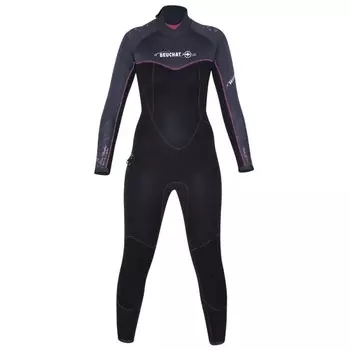 Гидрокостюм Focea Ultraflex 5 Lady, 7 Мм