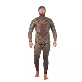 Гидрокостюм Marlin Pride Oliva 7 Мм