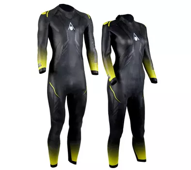 Гидрокостюм Racer 2.0, Муж.,