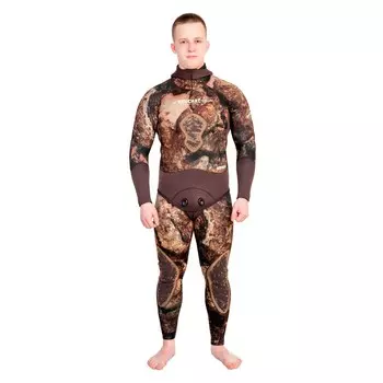 Гидрокостюм Rocksea Rus, 9 Мм