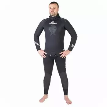Гидрокостюм Scorpena A3 Yamamoto 7Мм