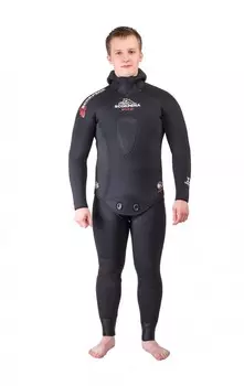 Гидрокостюм Scorpena Elite 9 Мм