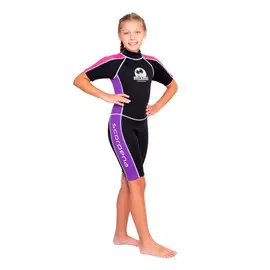 Гидрокостюм Scorpena Miami-2 Shorty Сирен., 10-12Л.