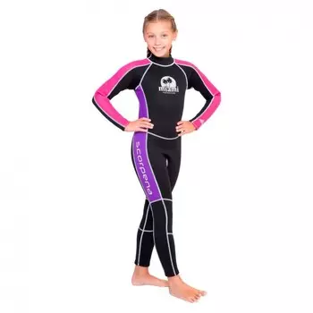 Гидрокостюм Scorpena Miami-2 Сирен., 15-16Л.