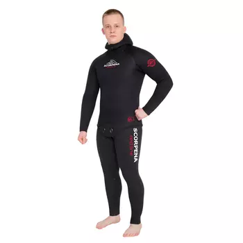 Гидрокостюм Scorpena Redline2 9Мм