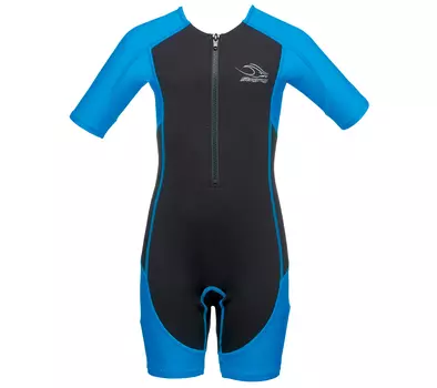 Гидрокостюм-Шорти Stingray, 2 Мм, Blue,