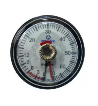 Глубиномер (Модуль) Для Консолей Apeks/aqua Lung