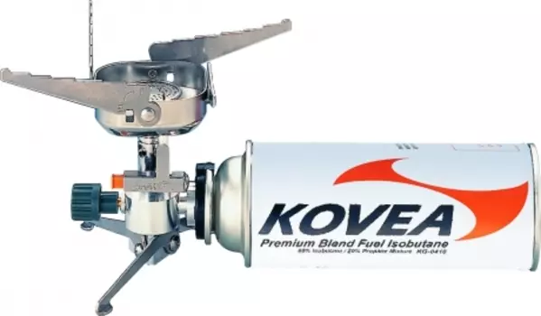 Горелка Газовая Kovea Tkb-9901 Maximum Stove