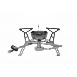 Горелка Газовая Novaya Zemlya Nbh-066 Со Шлангом