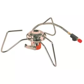 Горелка Газовая Следопыт "паучок"