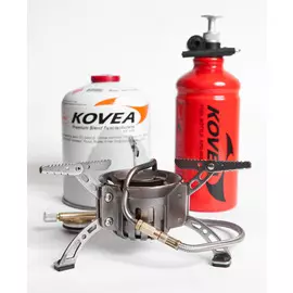 Горелка Мультитопливная Kovea Kb-0603 Booster +1