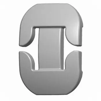 Груз Поясной Deepwreck Доборный 1.0Кг