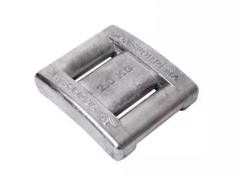 Груз Свинцовый Scorpena 2 Кг