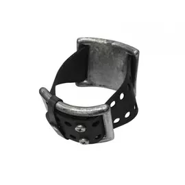 Груза Ножные С Резин. Регул. Ремешком 2 Шт. По 1 Кг, Scorpena