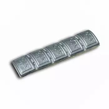 Грузики Балластные Omer Самоклеющиеся Для Ружья