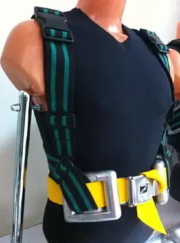 Грузовая Система Deepwreck Лайт 4Кг