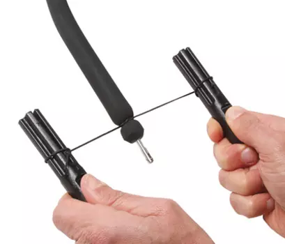 Инструмент Omer Для Завязывания Узлов (2Шт.)