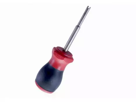 Инструмент Отвертка Для Стравливания Воздуха Из Баллона Problue