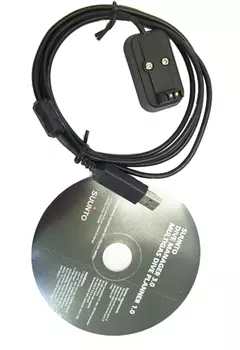 Интерфейс Dive Manager Usb Для D3/vyper/cobra/mosquito/vytec Полный