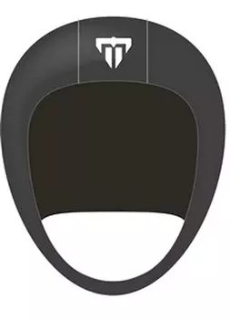 Капюшон-Шапочка Из Неопрена Aquaskin,