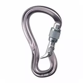 Карабин Black Diamond Gridlock Screwgate