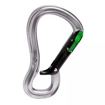 Карабин Black Diamond Magnetron Gridlock