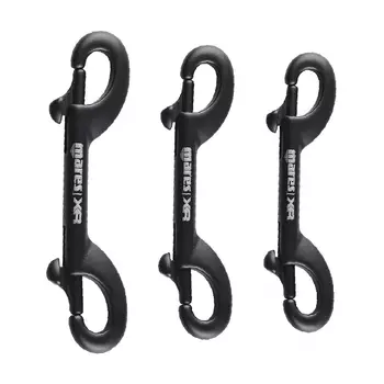 Карабин Двусторонний Ceramic Mares Xr - 90Мм