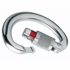 Карабин Petzl Omni Screw-Lock