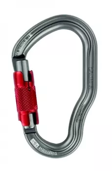 Карабин Petzl Vertigo Twist-Lock